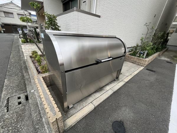 フジパレス堺初芝３番館