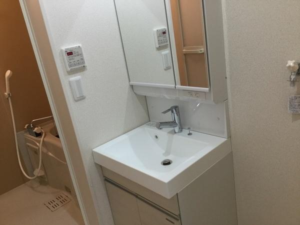 フジパレス堺初芝３番館