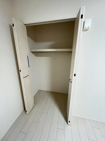 フジパレス堺諏訪森サウス
