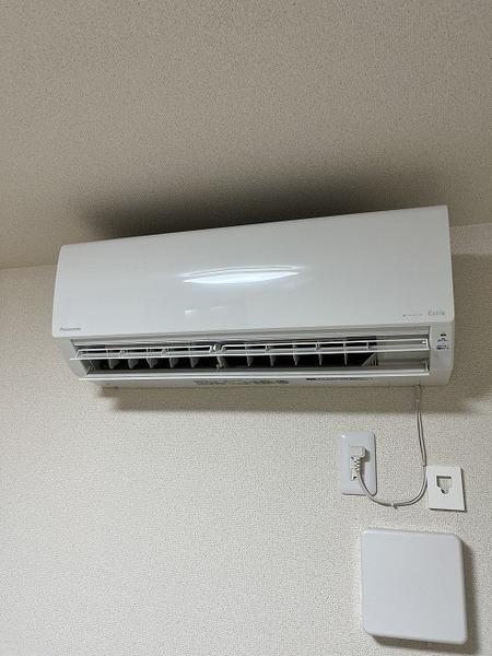 フジパレス堺諏訪森サウス
