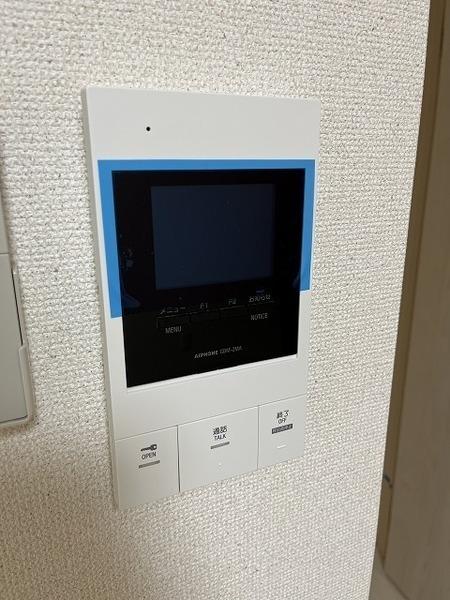 フジパレス堺諏訪森サウス