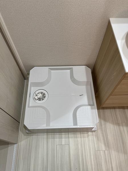 フジパレス堺諏訪森サウス