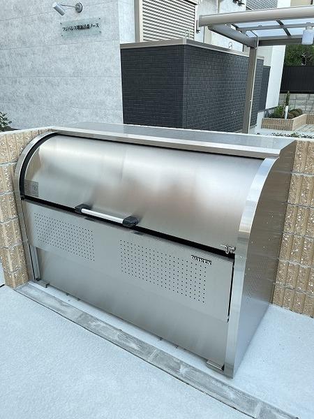 フジパレス堺諏訪森サウス