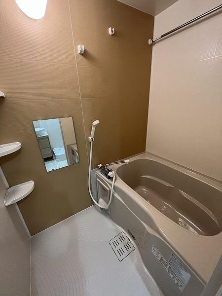 フジパレス堺諏訪森サウス