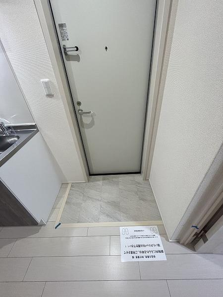 フジパレス堺諏訪森サウス