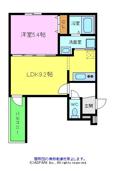 フジパレス堺東雲３番館