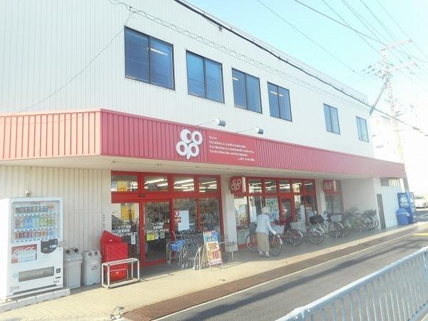 フジパレス堺東雲3番館(コープ)
