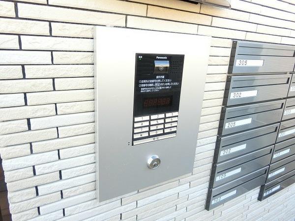 フジパレス堺東雲３番館