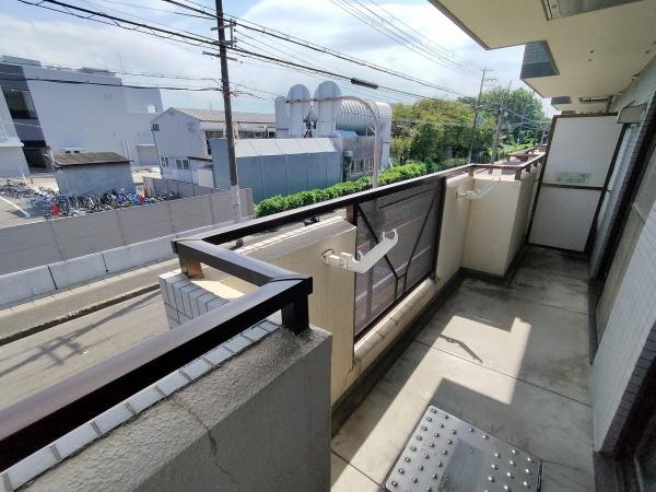 グランディール中百舌鳥