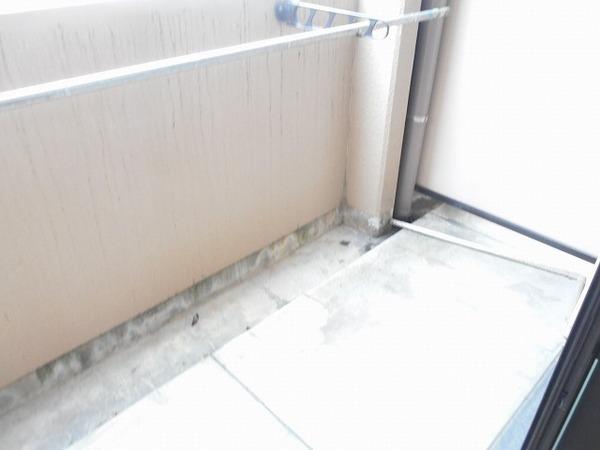 アンシャンテ深井