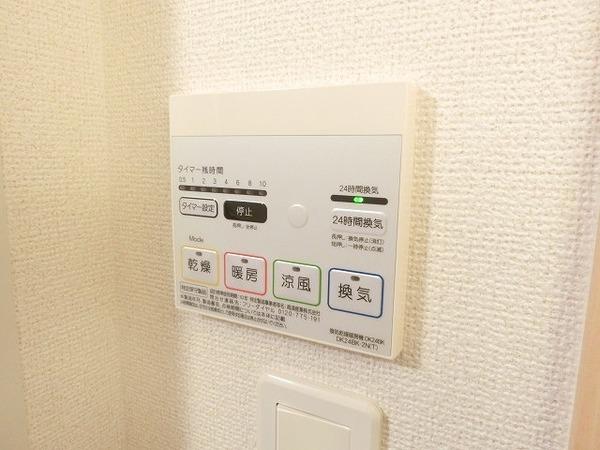 ヴィラ・フィールド蔵前