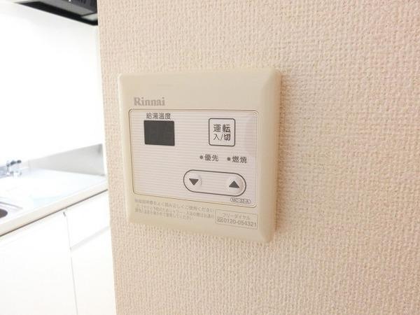 ヴィラ・フィールド蔵前