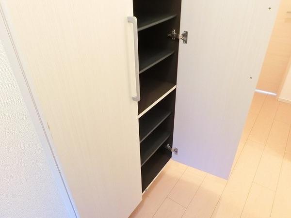 ヴィラ・フィールド蔵前