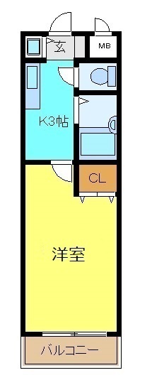 ルーチェ１番館