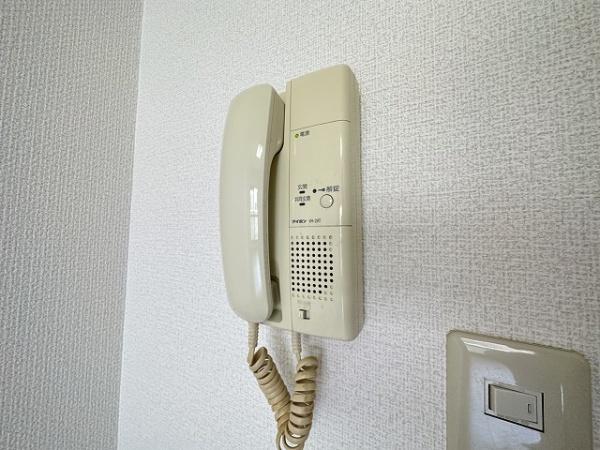 ルーチェ１番館