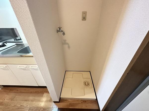 ルーチェ１番館