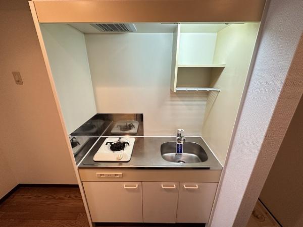 ルーチェ１番館