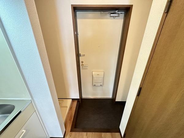 ルーチェ１番館