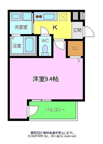 フジパレス百舌鳥赤畑町２番館