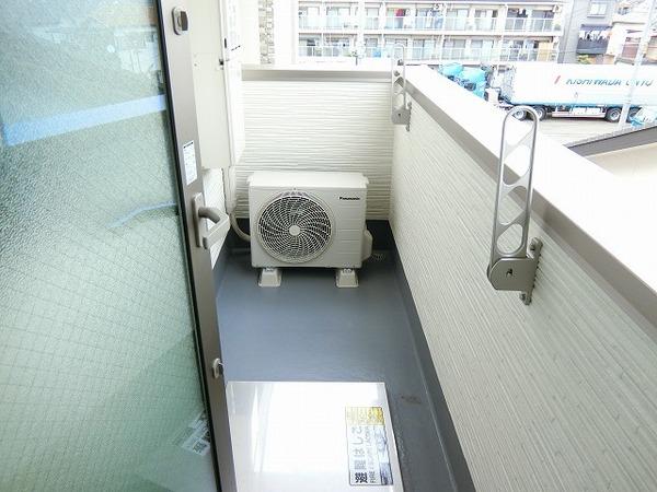 フジパレス百舌鳥赤畑町２番館