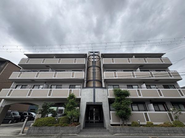 堺市北区金岡町のマンション