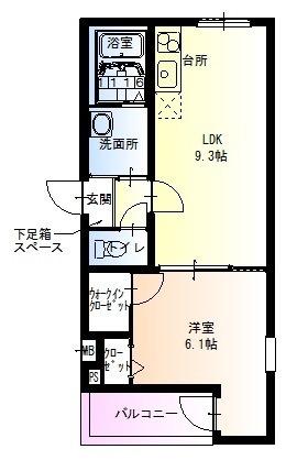 フジパレス堺梅北２番館