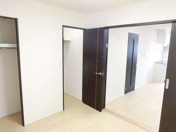 フジパレス堺梅北２番館