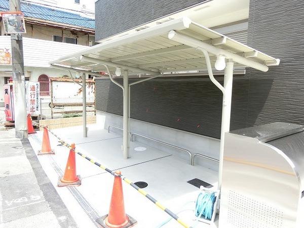 フジパレス堺梅北２番館