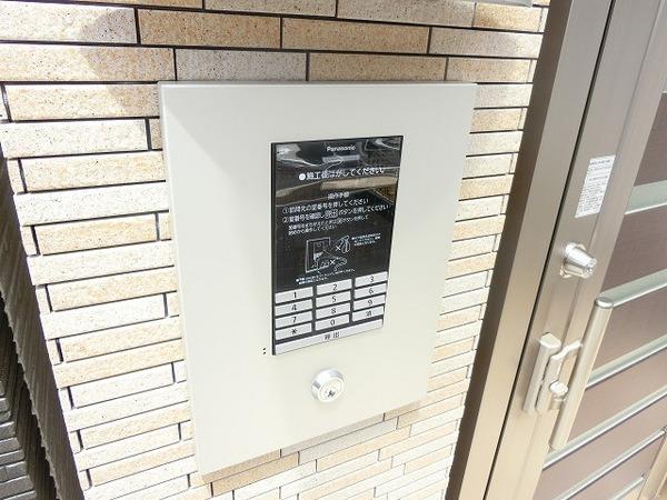フジパレス堺梅北２番館