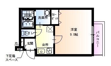 フジパレス堺北花田３番館