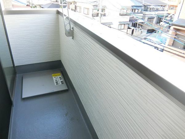 フジパレス堺北花田３番館