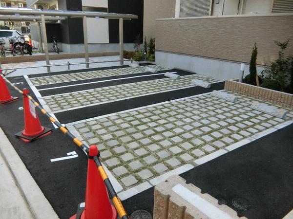 フジパレス堺北花田３番館