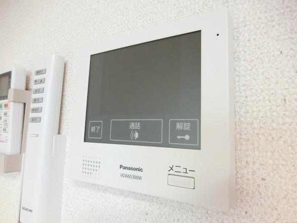 フジパレス堺北花田３番館