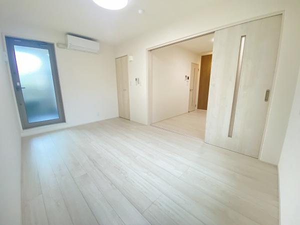 フジパレス堺錦綾町