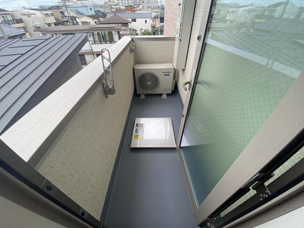 フジパレス堺錦綾町