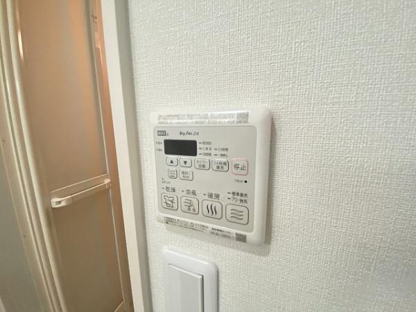 フジパレス堺錦綾町