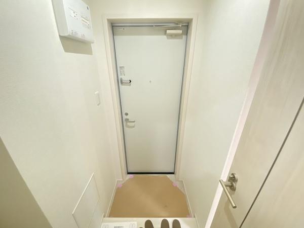 フジパレス堺錦綾町