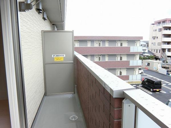 ムーランアヴァンＣ棟