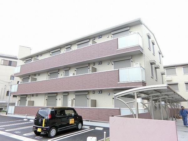 ムーランアヴァンＣ棟