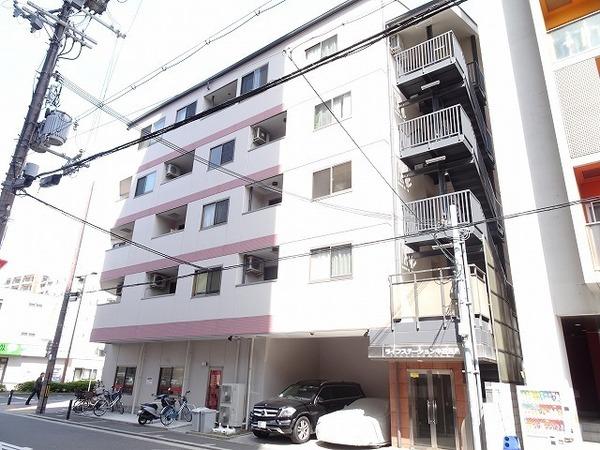 ライフステーションなかもず