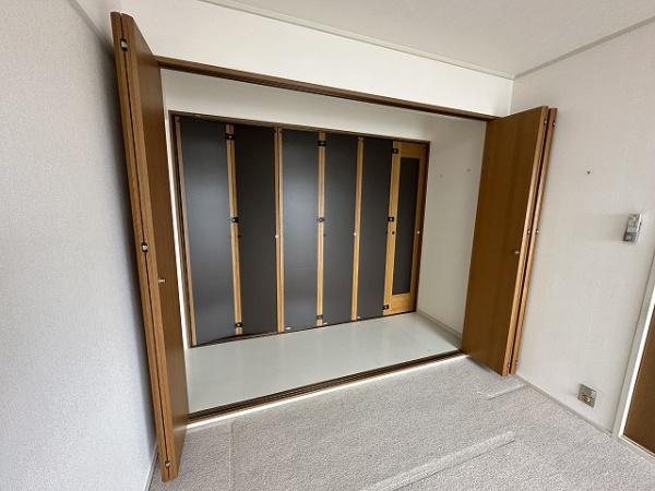 ターミナルマンション朝日プラザ堺