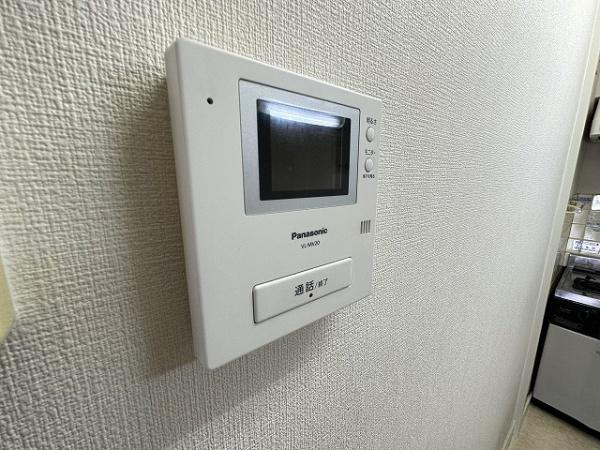 ターミナルマンション朝日プラザ堺