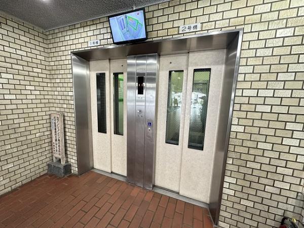 ターミナルマンション朝日プラザ堺