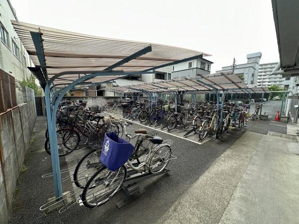 ターミナルマンション朝日プラザ堺