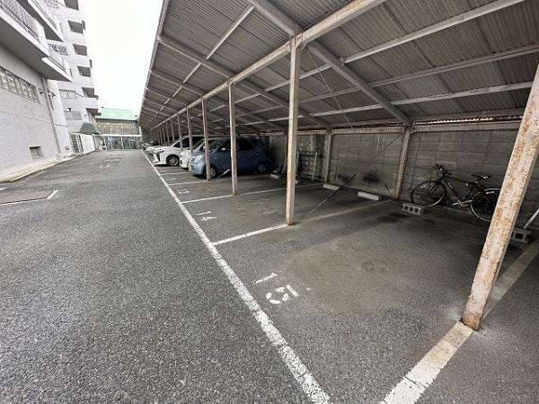ターミナルマンション朝日プラザ堺