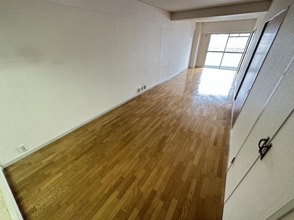 ターミナルマンション朝日プラザ堺