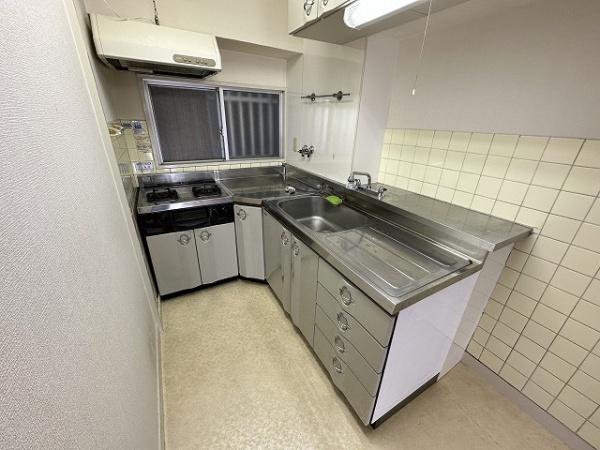 ターミナルマンション朝日プラザ堺