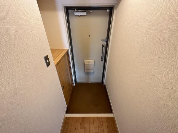 ターミナルマンション朝日プラザ堺