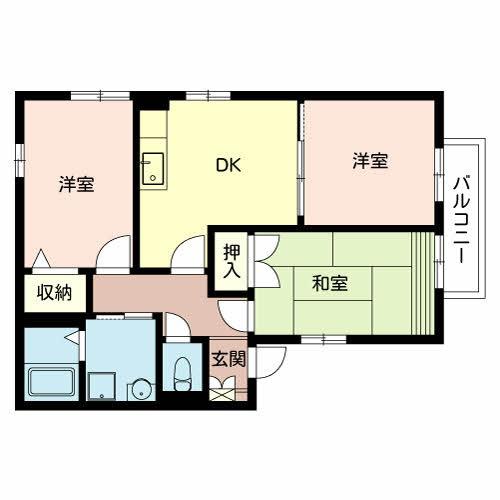 エステートヴィラ