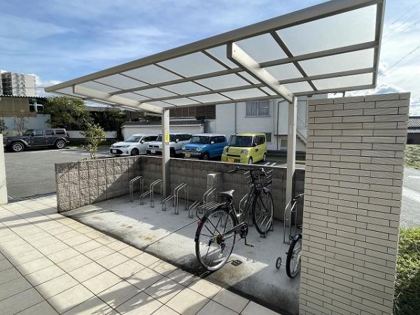 ベレオ光明池